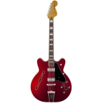 Guitarra Eléctrica Fender Coronado CAR