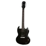 Guitarra Eléctrica Epiphone Sg Special-i Edicion Limitada Negra