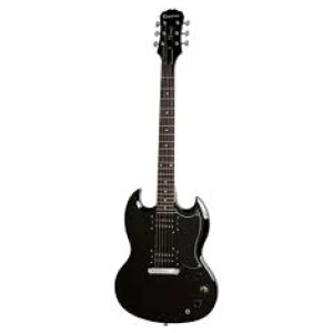 Guitarra Eléctrica Epiphone Sg Special-i Edicion Limitada Negra