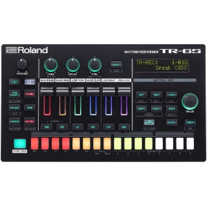 Máquina de Ritmos Roland TR-6S