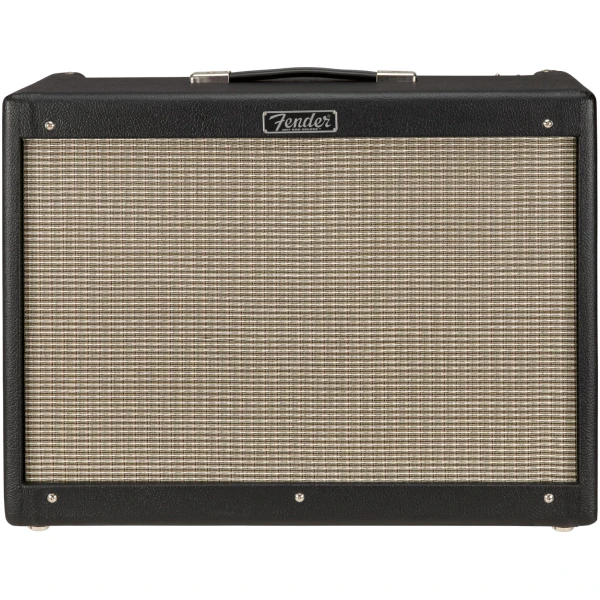 Amplificador Guitarra Fender Hot Rod Deluxe IV 220v
