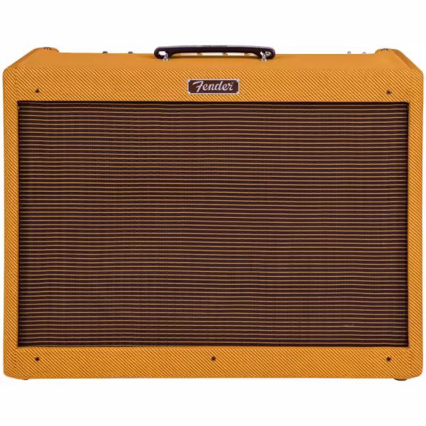 Amplificador Guitarra Fender Pro Junior IV LTD