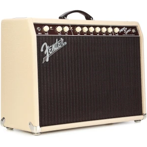 Amplificador Guitarra Fender Super Sonic 22 Blonde