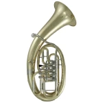 Eufonio Barítono Estudiante Roy Benson Bh202 Tuba