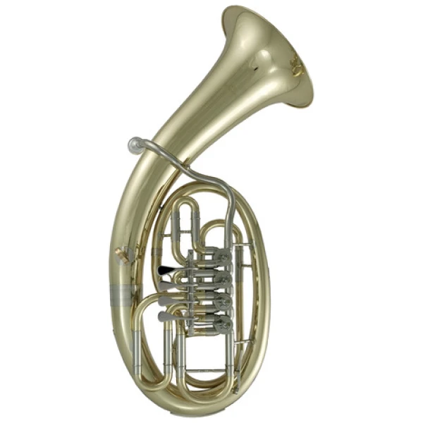 Eufonio Barítono Estudiante Roy Benson Bh202 Tuba