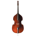 Gewa Contrabajo 4/4 Y 3/4 C/ Estuche