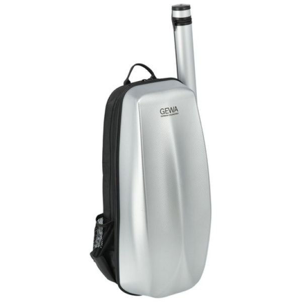 Gewa Mochila Estuche Para Violín Space Bag 300.831/832