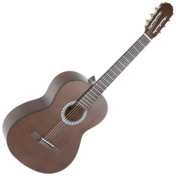 Guitarra Clásica Gewa Pure Ps510150 De Estudio