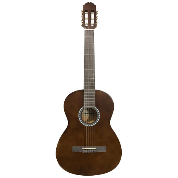 Guitarra Clásica Gewa Pure Ps510150 De Estudio