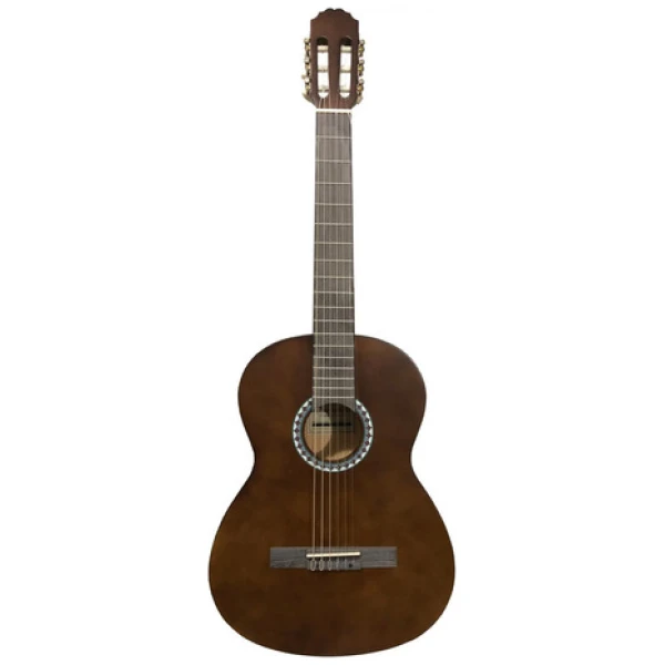 Guitarra Clásica Gewa Pure Ps510150 De Estudio