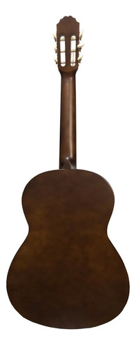 Guitarra Clásica Gewa Pure Ps510150 De Estudio