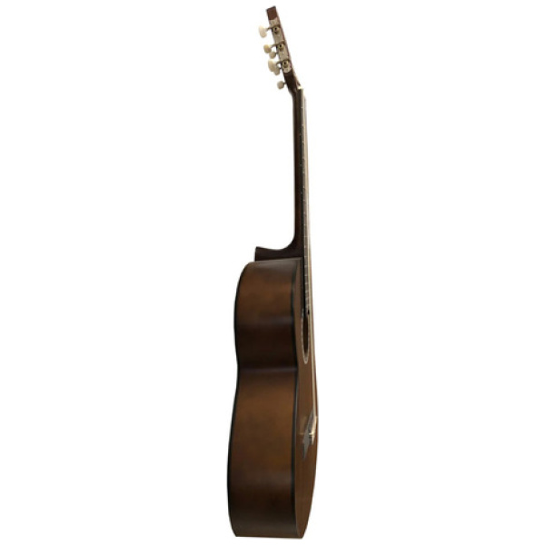 Guitarra Clásica Gewa Pure Ps510150 De Estudio