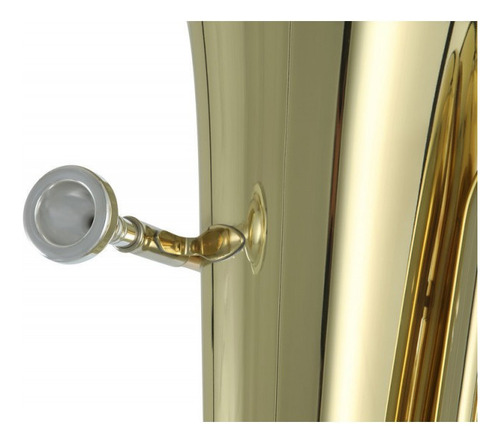 Roy Benson Tuba Sib Tb-301 C/ Estuche