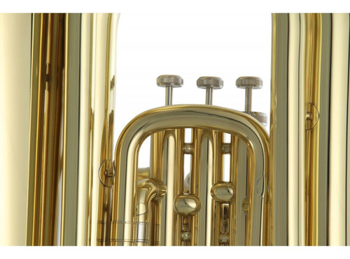 Roy Benson Tuba Sib Tb-301 C/ Estuche