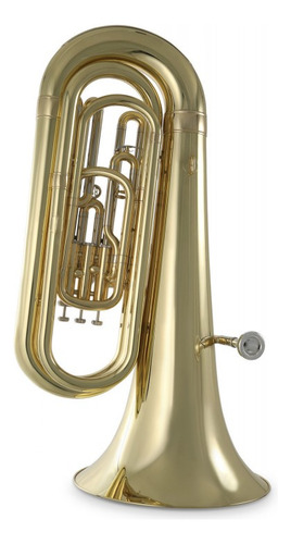 Roy Benson Tuba Sib Tb-301 C/ Estuche