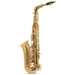 Saxofon Alto Roy Benson As-302