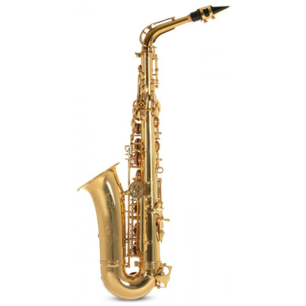 Saxofon Alto Roy Benson As-302