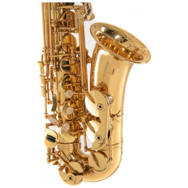 Saxofon Alto Roy Benson As-302