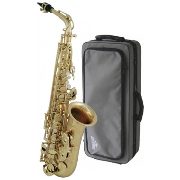 Saxofon Alto Roy Benson As-302