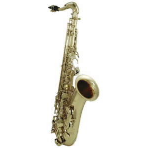 Saxofón Tenor, Tonalidad Bb Roy Benson Ts-302