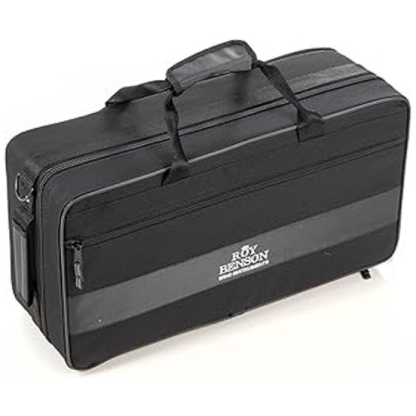 Trompeta En Do Roy Benson Tr402c Con Estuche
