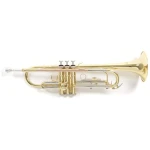 Trompeta Sib Roy Benson Tr202 Con Estuche