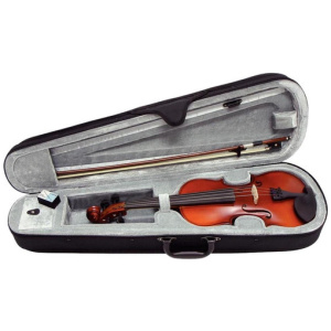 Violin 4/4 C/ Estuche Madera Europea Gewa Ps401621