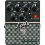Pedal Efecto Tech 21 NYC Leeds SansAmp