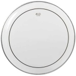 Parche Remo Encore 18″ Pinstripe Transparente Doble Capa EN-1318-PS