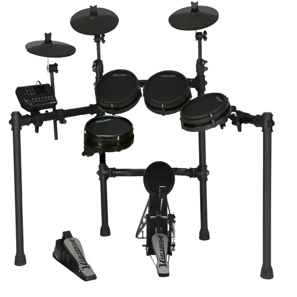 Bateria Electrónica Carlsbro Mesh CSD33M