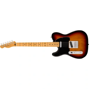Guitarra Eléctrica Fender Telecaster Zurdo Player II MN 3TS