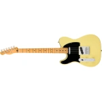 Guitarra Eléctrica Fender Telecaster Zurdo Player II MN Yellow