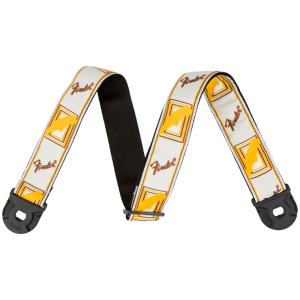 Correa Fender Guitarra Agarre Rapido The Quick Grip Trabacorrea