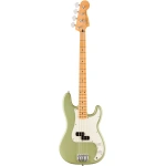 Bajo Precision Fender Player II Bass MN Birch Green