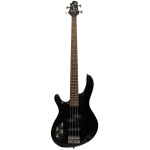 Bajo Eléctrico CortGuitars ACTION-BASSPLUS Zurdo
