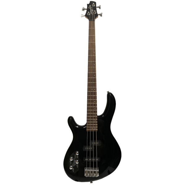 Bajo Eléctrico CortGuitars ACTION-BASSPLUS Zurdo