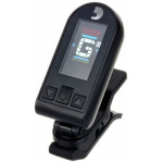 Afinador Clip Eclipse Cromático Daddario Pw-ct-24