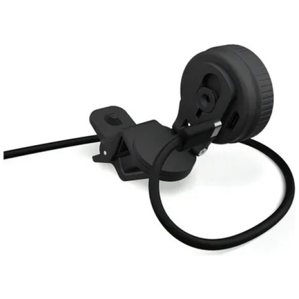 Afinador Clip Eclipse Recargable Daddario Pw-ct-26