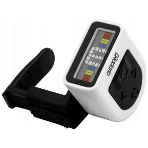 Afinador Clip Ns Micro Daddario Pw-ct-12w