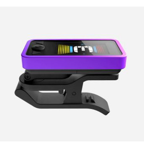 Afinador De Clip Cromático Daddario Planet Waves Ct17pr