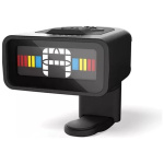 Afinador De Clip P/guitarra-bajo Daddario Planet Waves Ct12