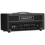 Amplificador Cabezal Hiwatt T40/20 Head 40w Valvular