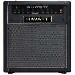 Amplificador Para Bajo Hiwatt Bulldog 77 W Combo