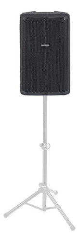 Bafle Activo 200w Samson Rs115a Bluetooth 15 Pulgadas