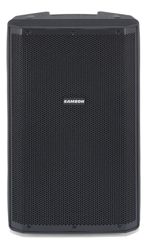 Bafle Activo 200w Samson Rs115a Bluetooth 15 Pulgadas