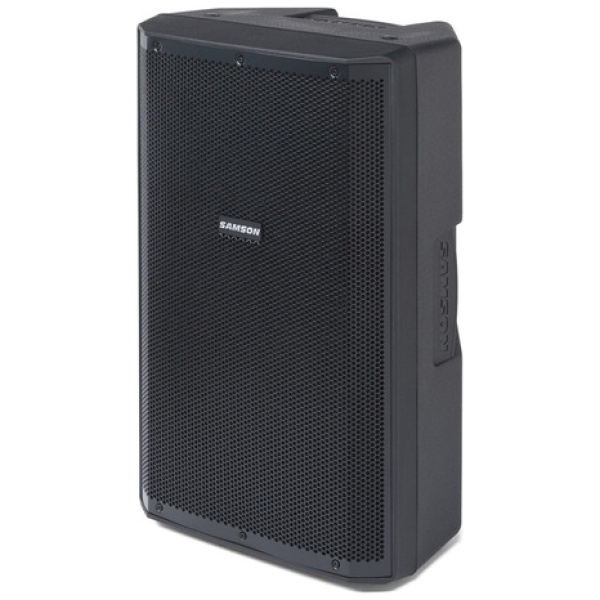 Bafle Activo 200w Samson Rs115a Bluetooth 15 Pulgadas