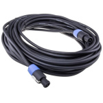 Cable Speakon – Speakon 6mts Ross Para Bafle