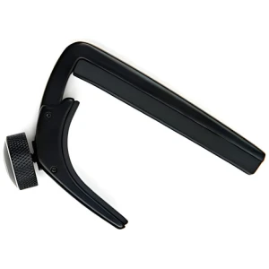 Capodastro P/guitarra Clásica/criolla Daddario Pw-cp04