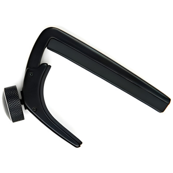 Capodastro P/guitarra Clásica/criolla Daddario Pw-cp04