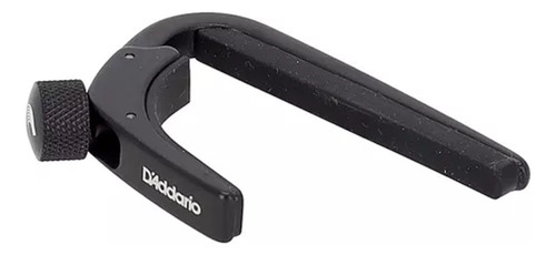 Capodastro P/guitarra Clásica/criolla Daddario Pw-cp04